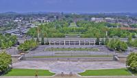 Bicentennial Capitol Mall State Park, Nashville, TN