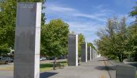 Bicentennial Capitol Mall State Park, Nashville, TN