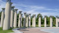 Bicentennial Capitol Mall State Park, Nashville, TN