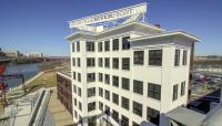 The Bridge Building, Nashville, TN