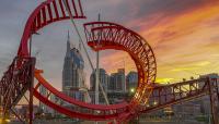 Bridge Building, Nashville, TN