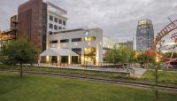 The Bridge Building, Nashville, TN