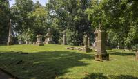 Calvary Cemetery, Nashville, TN