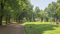 Calvary Cemetery, Nashville, TN