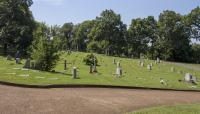 Calvary Cemetery, Nashville, TN