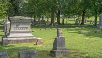 Calvary Cemetery, Nashville, TN