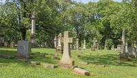 Calvary Cemetery, Nashville, TN