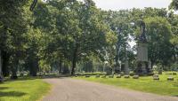 Calvary Cemetery, Nashville, TN