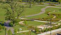 Centennial Park, Nashville, TN