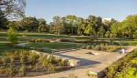 Centennial Park, Nashville, TN