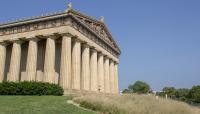 Centennial Park, Nashville, TN