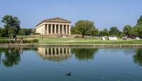 Centennial Park, Nashville, TN