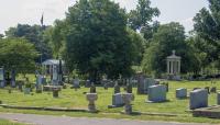 City Cemetery, Nashville, TN