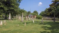 City Cemetery, Nashville, TN