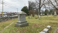 City Cemetery, Nashville, TN