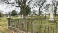 City Cemetery, Nashville, TN