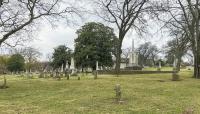 City Cemetery, Nashville, TN