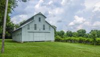 Clover Bottom Mansion, Nashville, TN