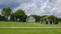 Clover Bottom Mansion, Nashville, TN