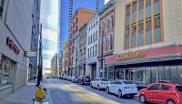 Fifth Avenue Historic District, Nashville, TN