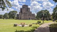 Fisk University, Nashville ,TN