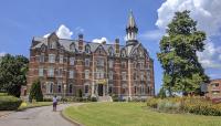 Fisk University, Nashville ,TN