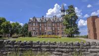 Fisk University, Nashville ,TN