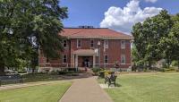 Fisk University, Nashville ,TN