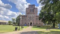 Fisk University, Nashville ,TN