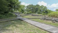 Fort Negley, Nashville, TN