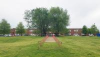 Frederick Douglass Park