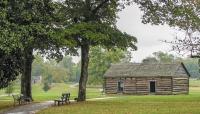 The Hermitage, Nashville, TN