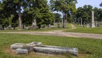 Mount Olivet Cemetery, Nashville, TN