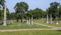 Mount Olivet Cemetery, Nashville, TN