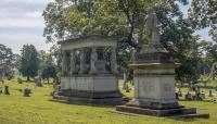 Mount Olivet Cemetery, Nashville, TN