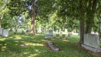 Mount Olivet Cemetery, Nashville, TN