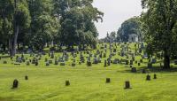 Mount Olivet Cemetery, Nashville, TN