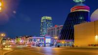 Lower Broadway, Nashville, TN