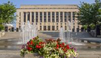 Public Square, Nashville, TN