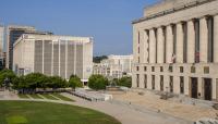 Public Square, Nashville, TN