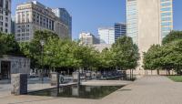 Public Square, Nashville, TN