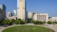 Public Square, Nashville, TN