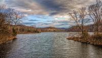 Radnor Lake, Nashville, TN