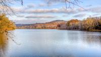 Radnor Lake, Nashville, TN