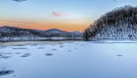 Radnor Lake, Nashville, TN