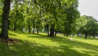 Reservoir Park, Nashville, TN