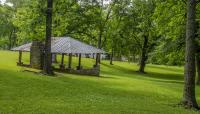 Reservoir Park, Nashville, TN