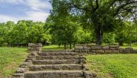 Reservoir Park, Nashville, TN