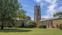 Scarritt-Bennett Center, Nashville, TN