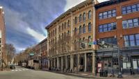 Second Avenue Historic District, Nashville, TN